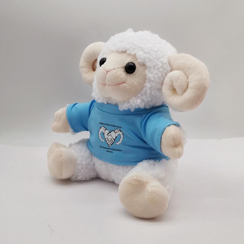 毛绒玩具适合送什么礼物,送女朋友可以携带的毛绒小玩偶