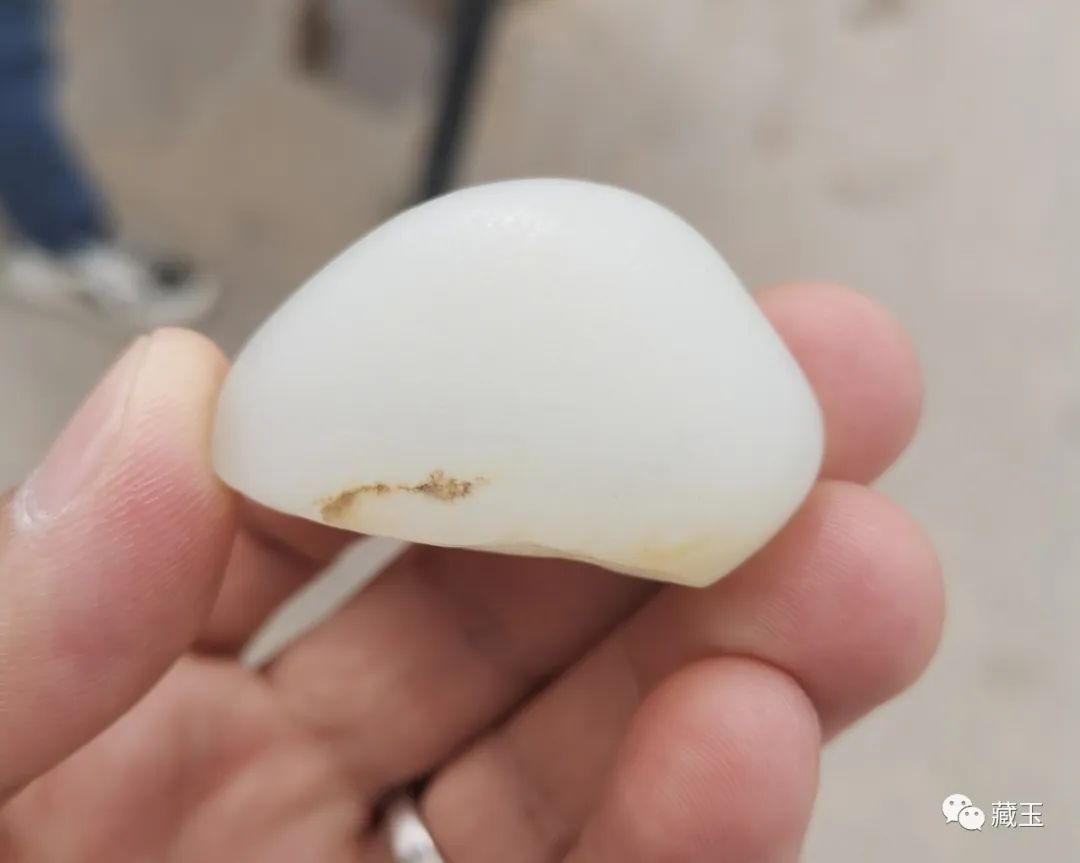 不买贵的，只买对的！克不过千的籽料，如何买？