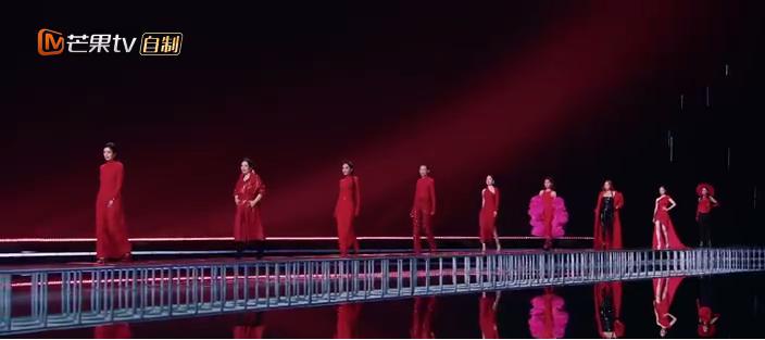 谢娜浪姐被淘汰了吗 (谢娜浪姐最新消息)