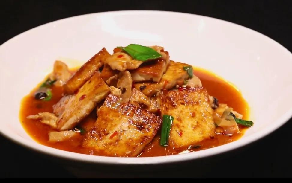 正宗川菜美食推荐,十大好吃川菜