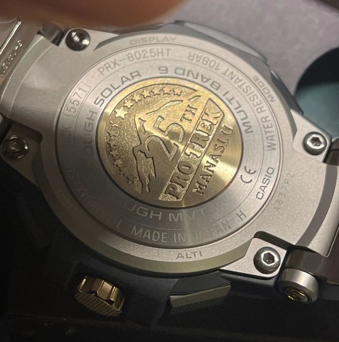 gshock周年,关于gshock40周年