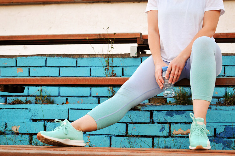 身体好不好看哪些标准,身体好不好看脚就能知道