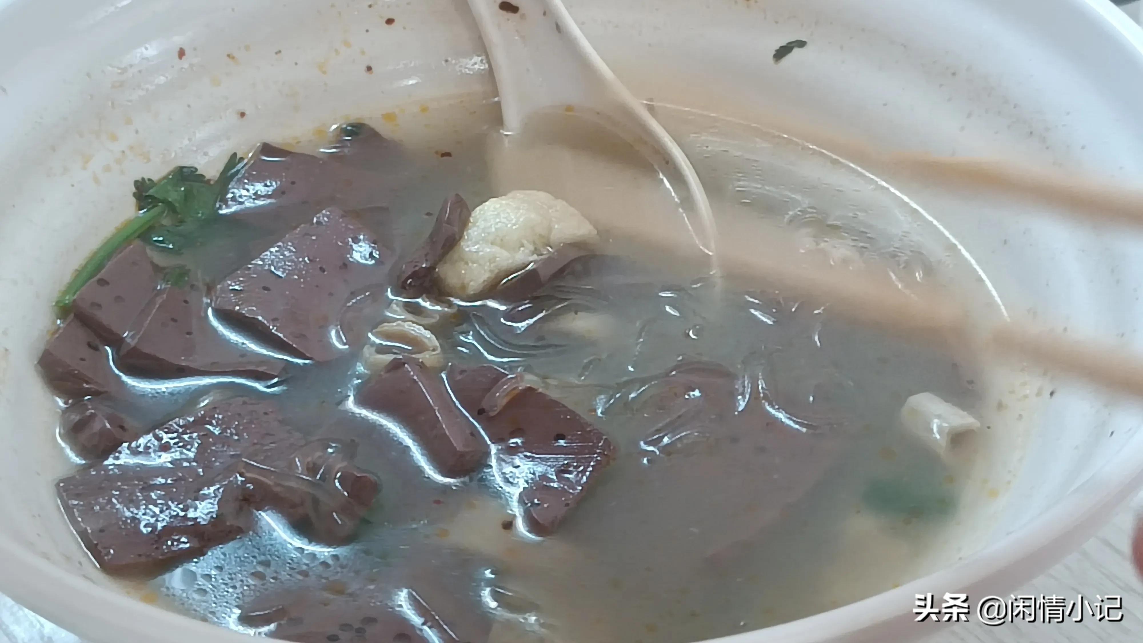 南京美食巷排名前十,南京小吃街美食排名榜前十