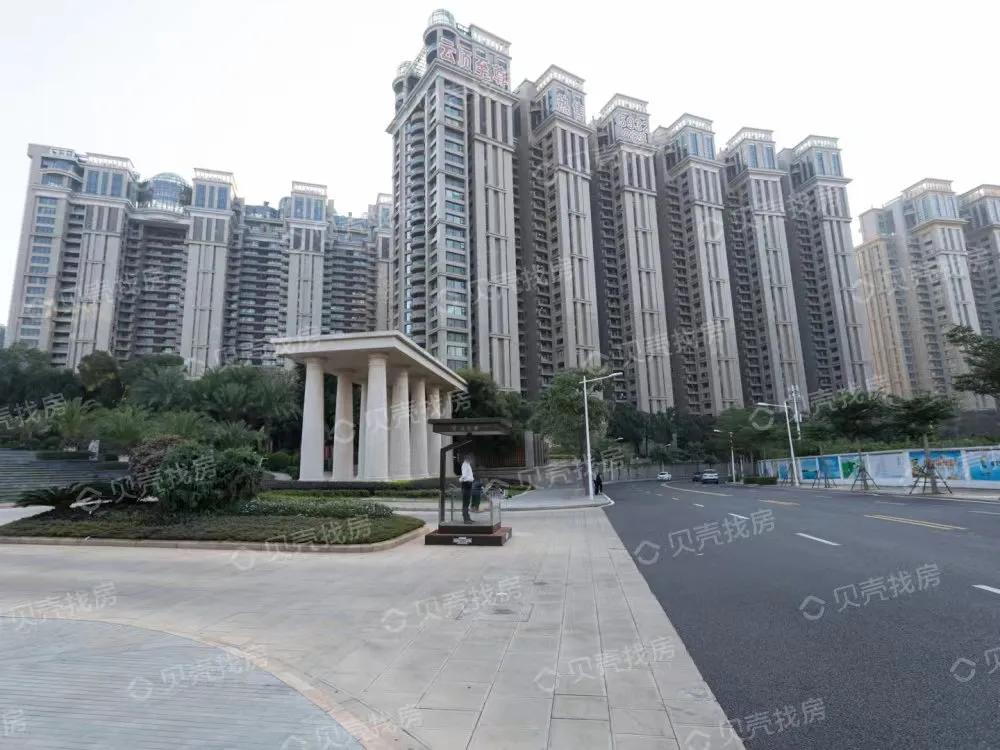 厦门瑞景排档,厦门瑞景带露台