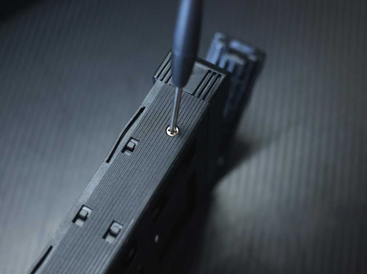 方便省事数据无忧，ORICO奥睿科MetaBoxPro+东芝N300硬盘体验