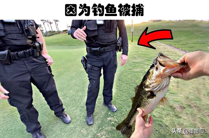 因在课堂放屁被抓捕？世界各地对小罪行执行的6个严厉惩罚