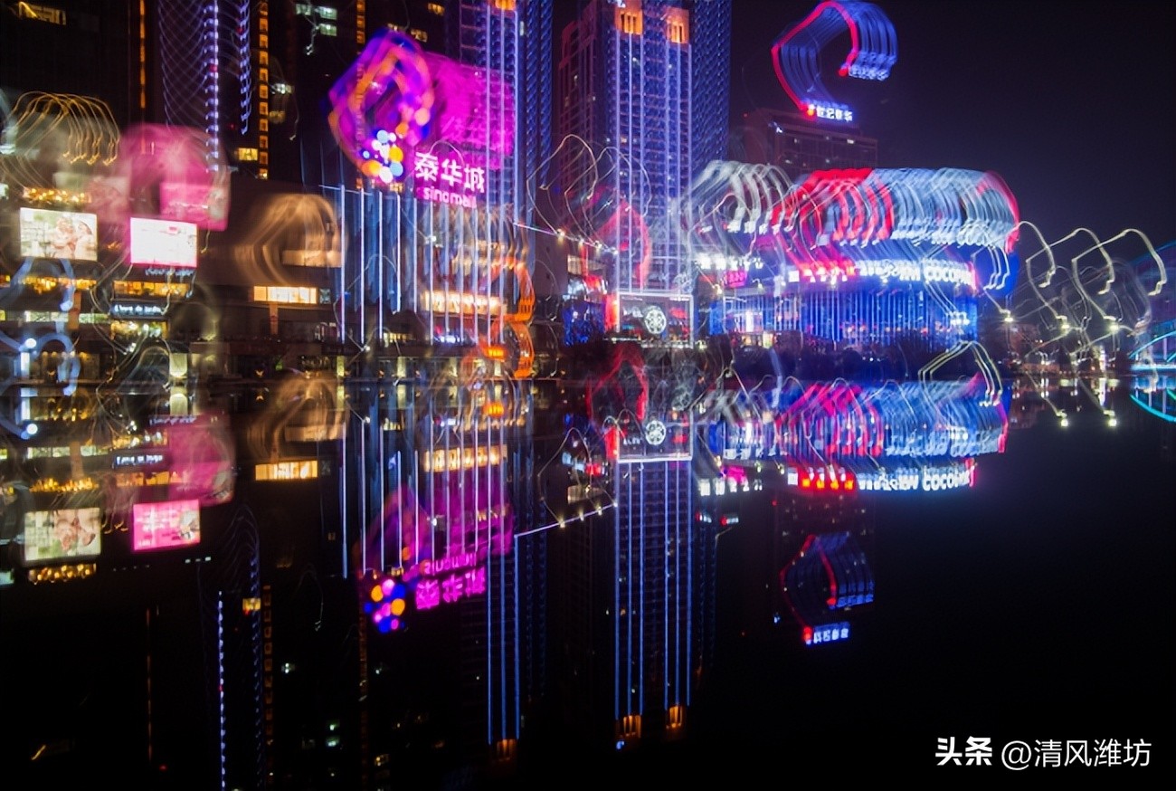 潍坊泰华城潍城区,潍坊泰华城的定位