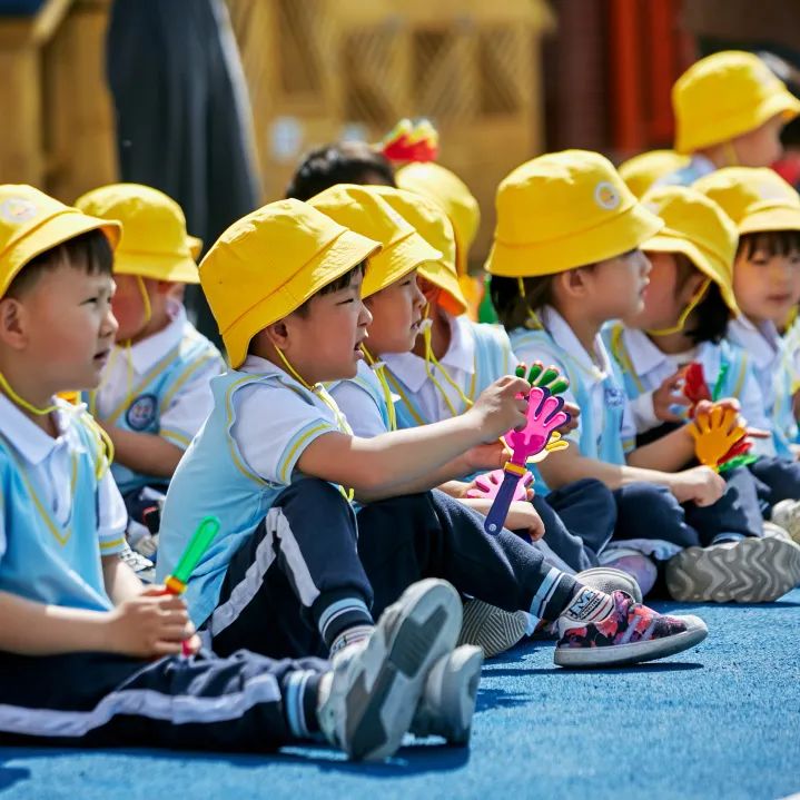 叮咚幼儿园开学,叮咚郑州