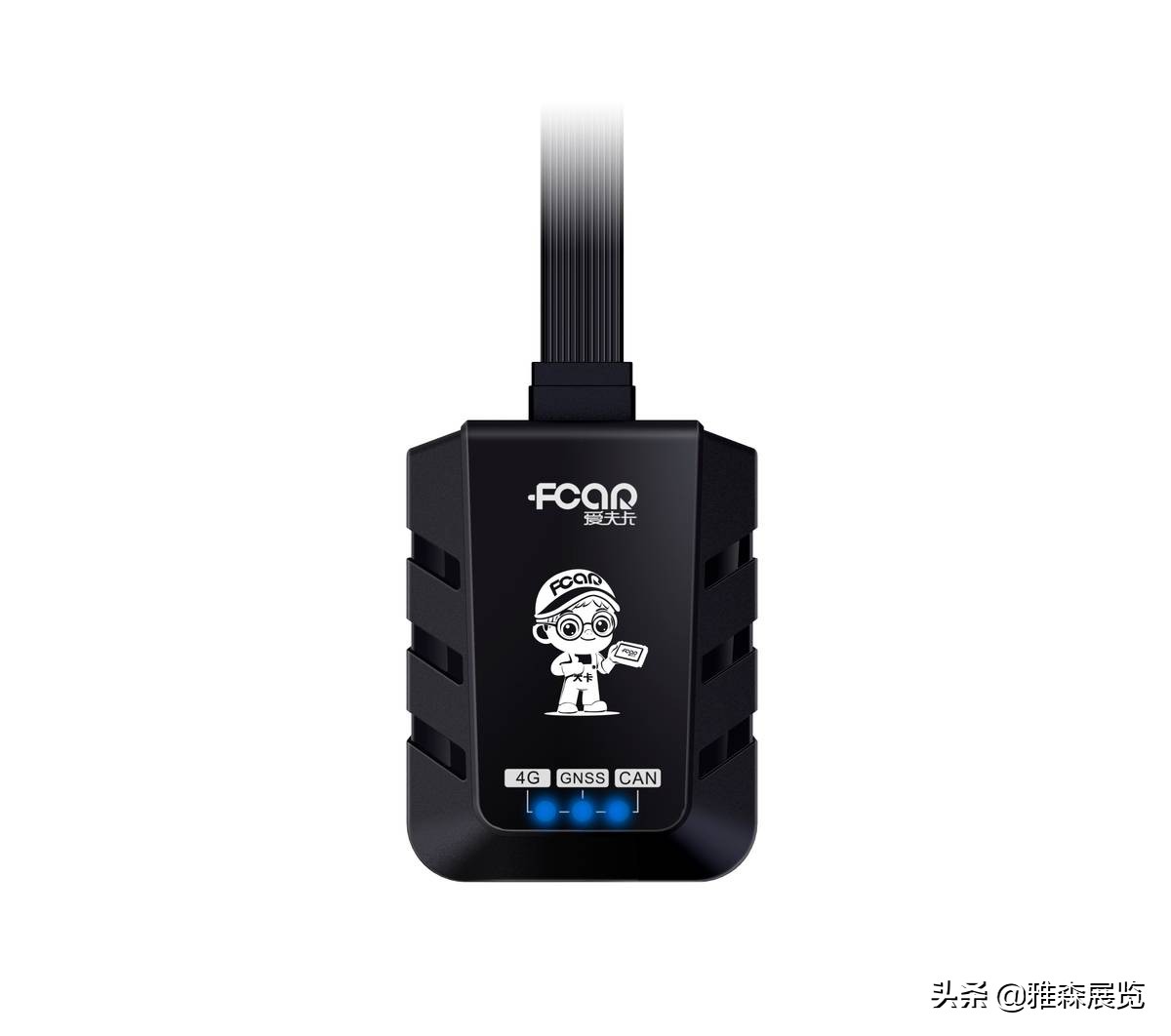 深圳爱夫卡专访：坚持科技创新变革，引领企业高速发展