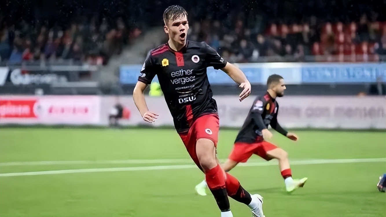 荷乙阿尔梅勒城vs埃因霍温青年队,阿尔梅勒vssbv精英比分预测