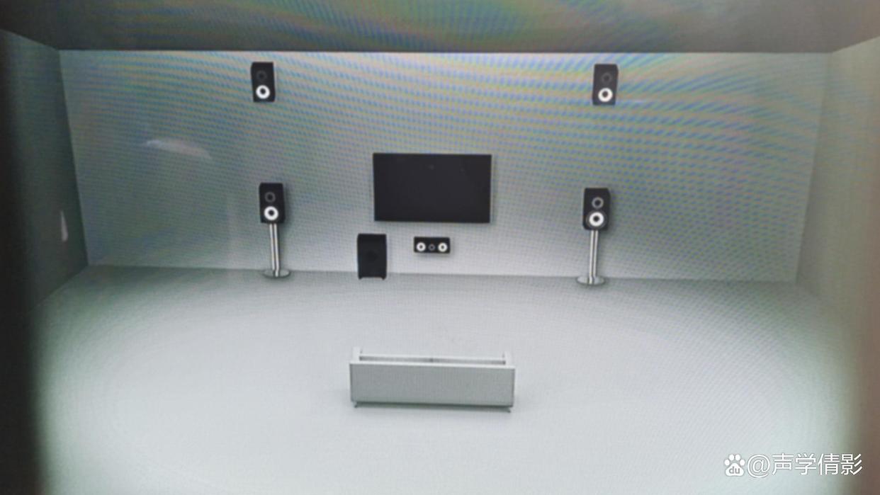 安桥rz50最新功放,安桥rz50全景声评测