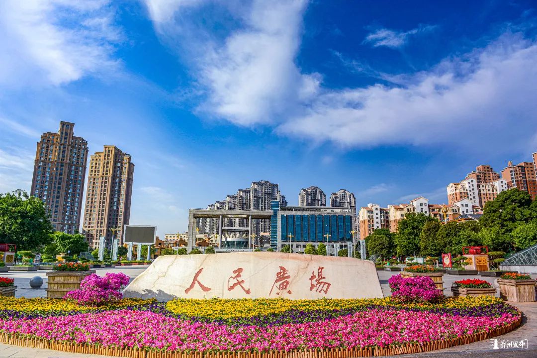 遇见闽侯上街,遇见西安街头版