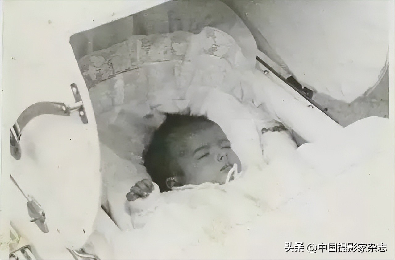 108张令人惊讶的历史与自然照片,有颠覆你认知的那张吗?