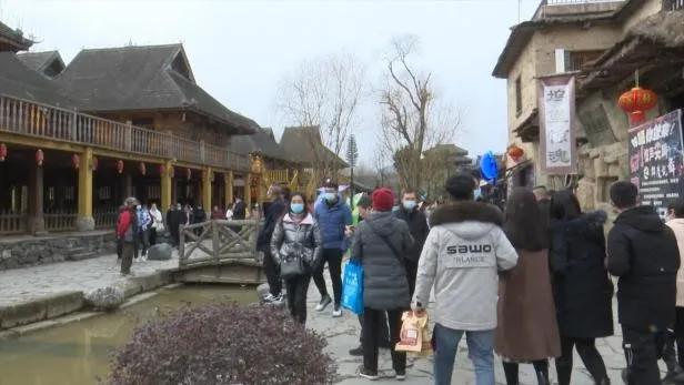 游园灯会攻略,游园赏灯活动方案