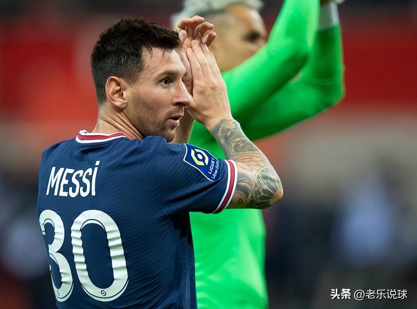 大巴黎加尔蒂埃新赛季谈梅西,加尔蒂尔执教巴黎前谈梅西