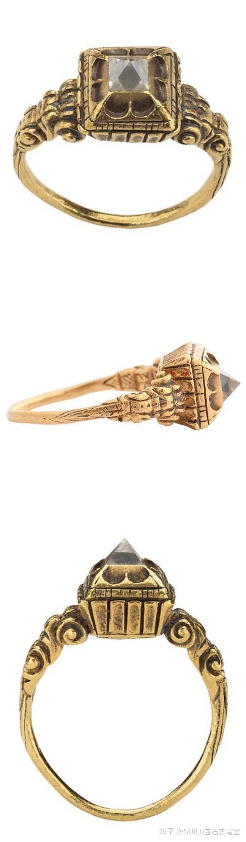 为什么结婚买钻戒的人越来越少了,为什么结婚要准备三枚戒指