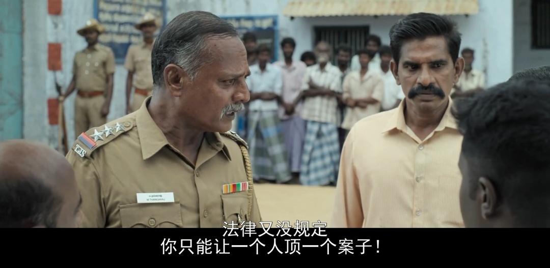 一部引人深思的印度电影,一个令人深思的印度电影