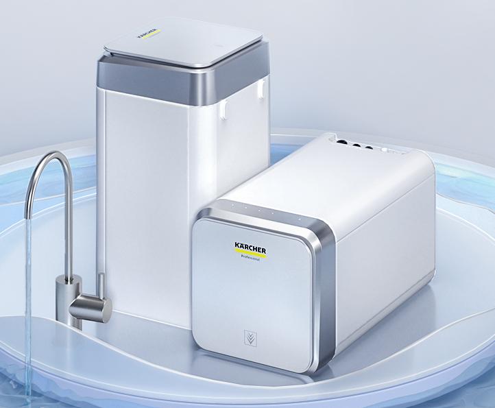 厨房净水器和客厅净水器哪个好,净水器品牌排名美的净水器