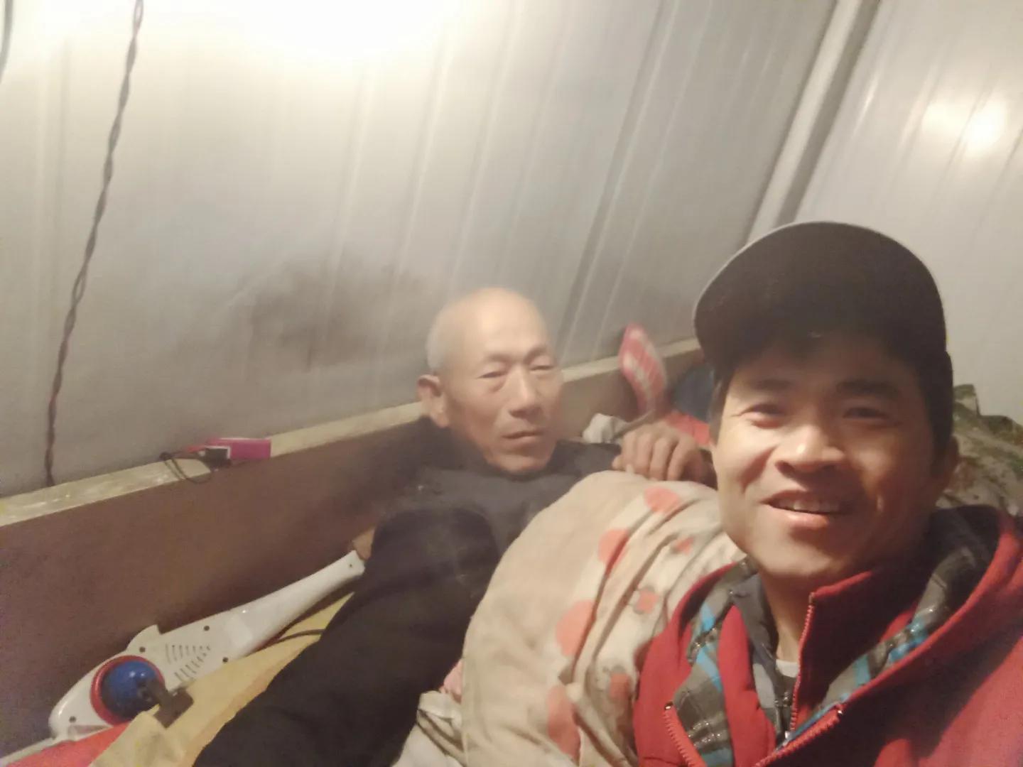 历经三代人的姓氏回归之路~~父亲不屈的倔强