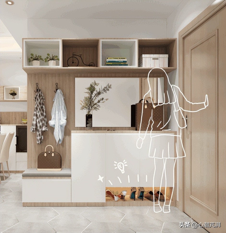 灯具怎么选择色温范围,灯具怎么选择色温范围图解