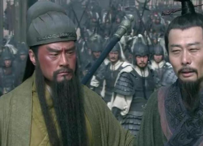 关羽最害怕的英雄,关羽打不过的五位大将