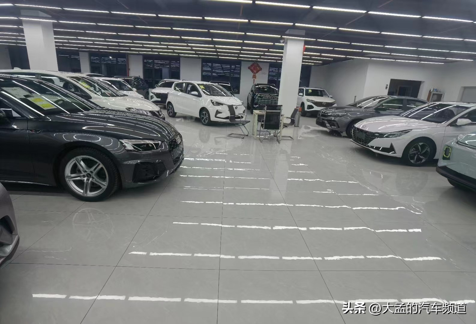 4s店免息分期买车有什么套路吗,两年的免息贷由4s店出吗