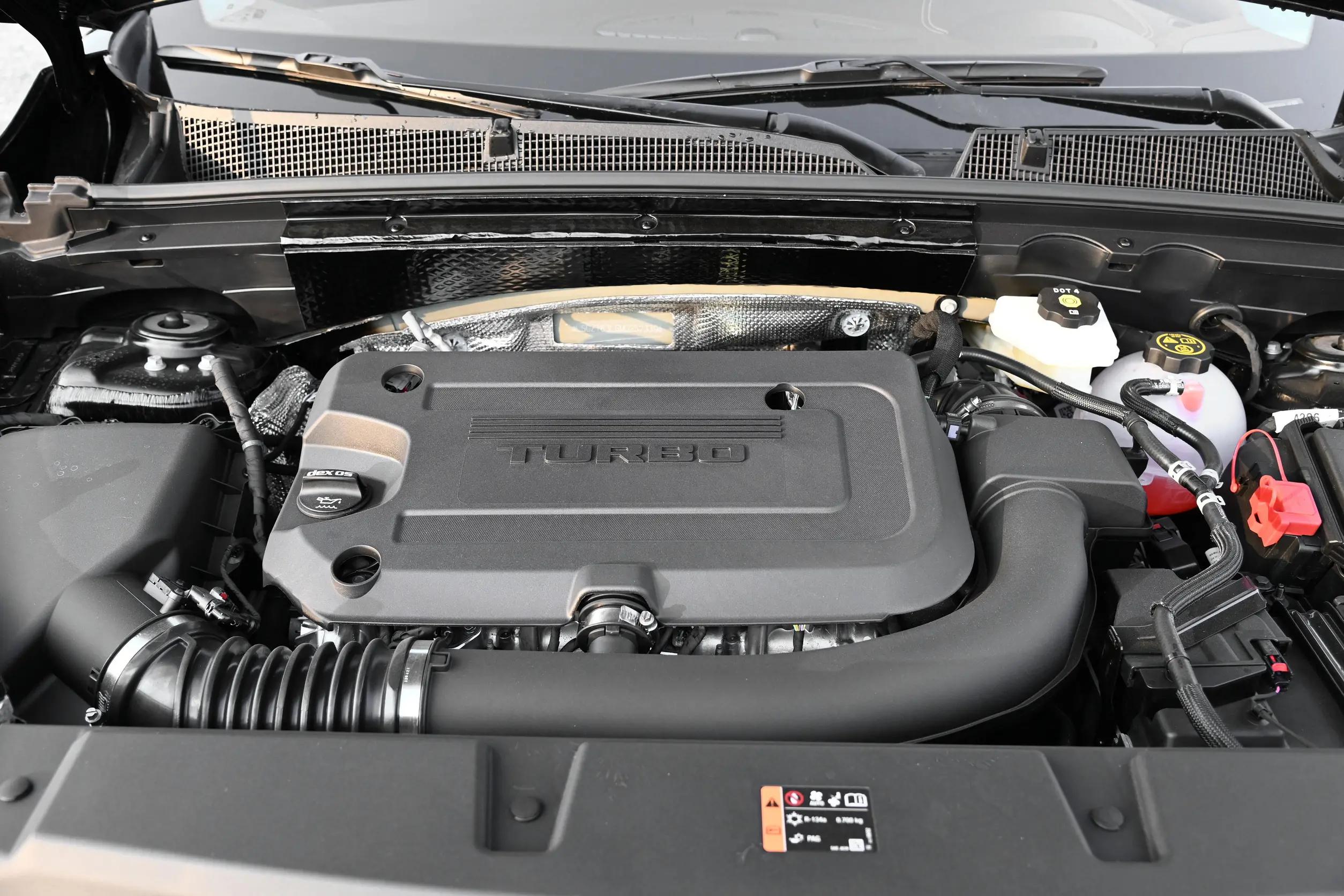 省油不坏的家用合资中型suv推荐,2.0t车型suv合资品牌