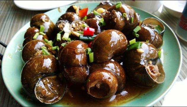 广西柳州螺蛳粉哪个牌子好吃,广西柳州螺蛳粉网红店在哪里