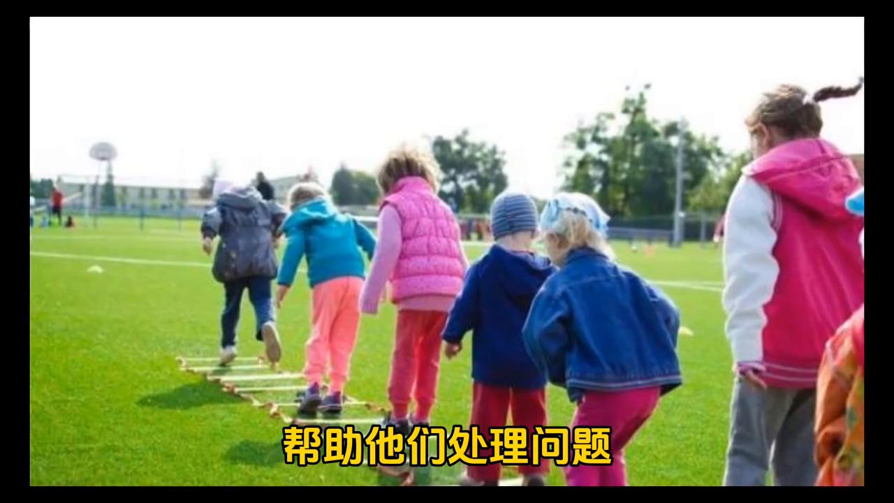 家长育儿知识分享6-12岁家庭教育,家庭教育的原则和方法发言稿