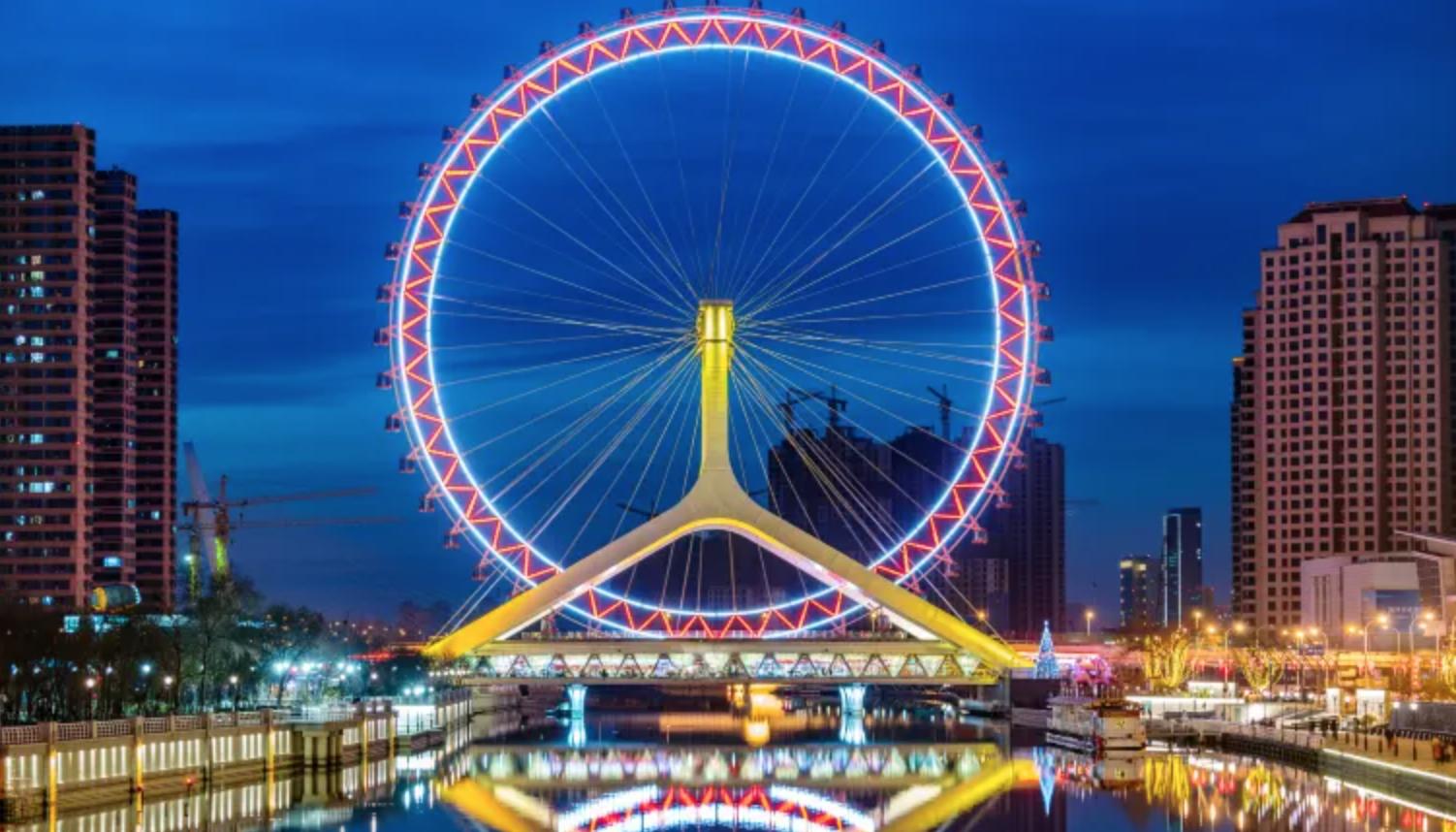 天津旅游必去十大景点推荐最新,天津必去景点攻略大全