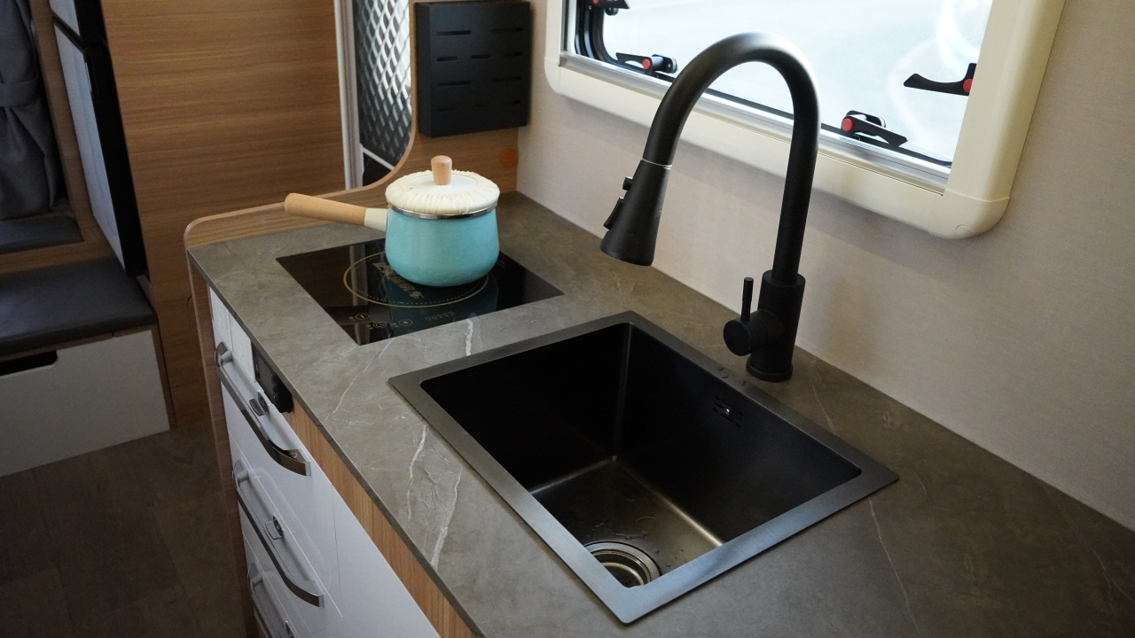 10-18万元的国产房车,口碑最好的三款房车