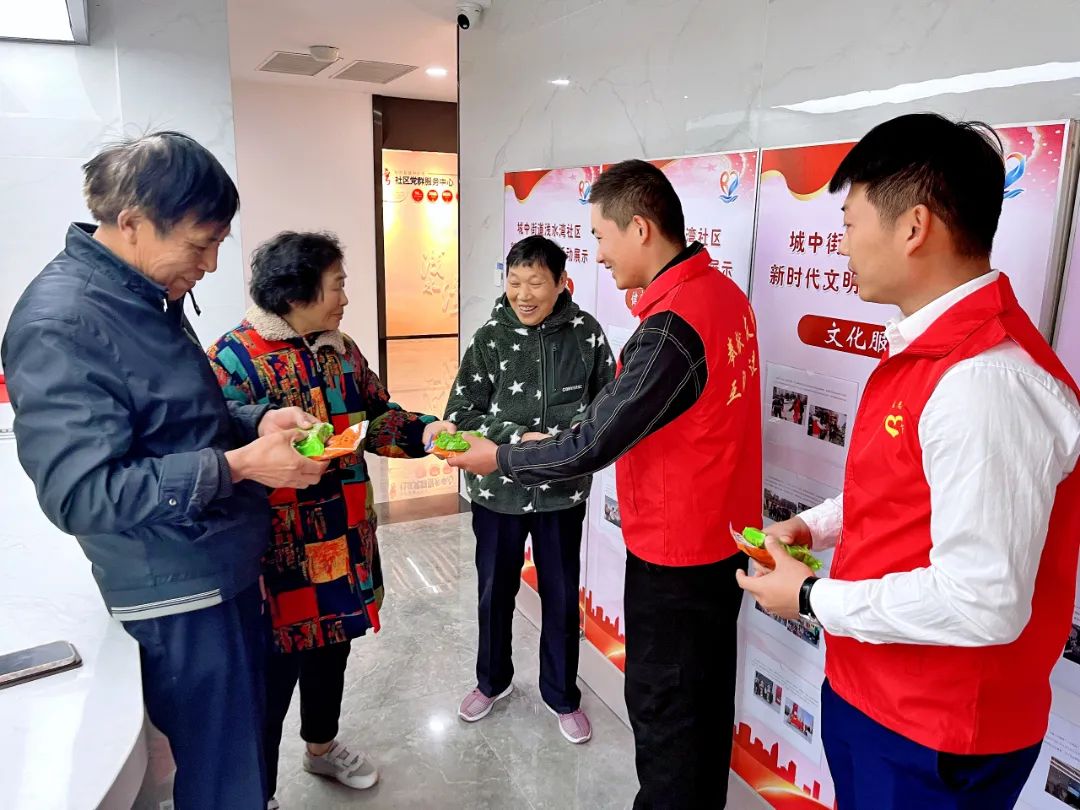 浅水湾社区,浅水湾社区服务中心