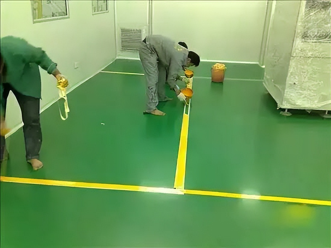 质量可视化管理看板,可视化管理的好处