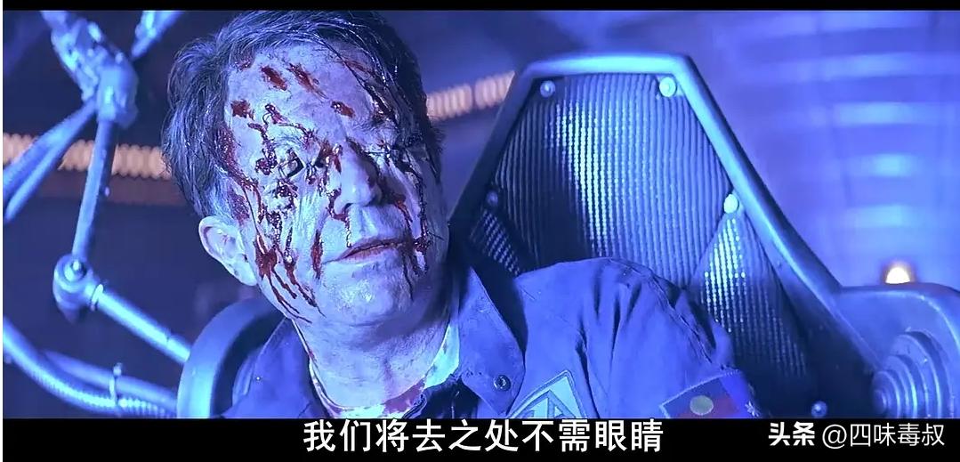 当飞船撞见魔鬼，神学便附体在科学身上