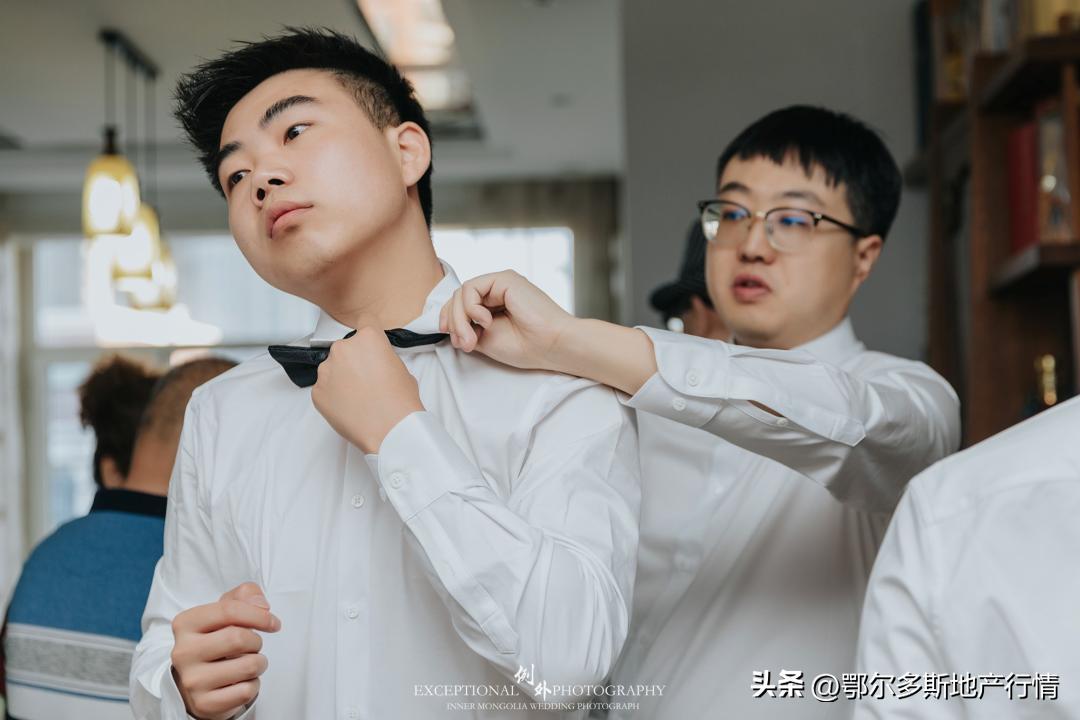 杰欣婚礼回顾|爱的里程碑