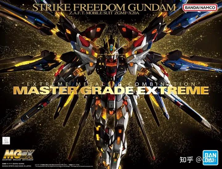 入坑必买的10款高达模型,高达模型绿盖蓝盖