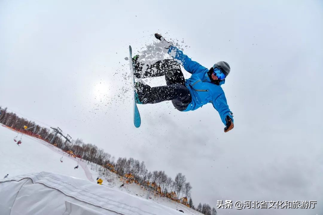 张家口如何从“旱码头”逆袭为“国际张”？