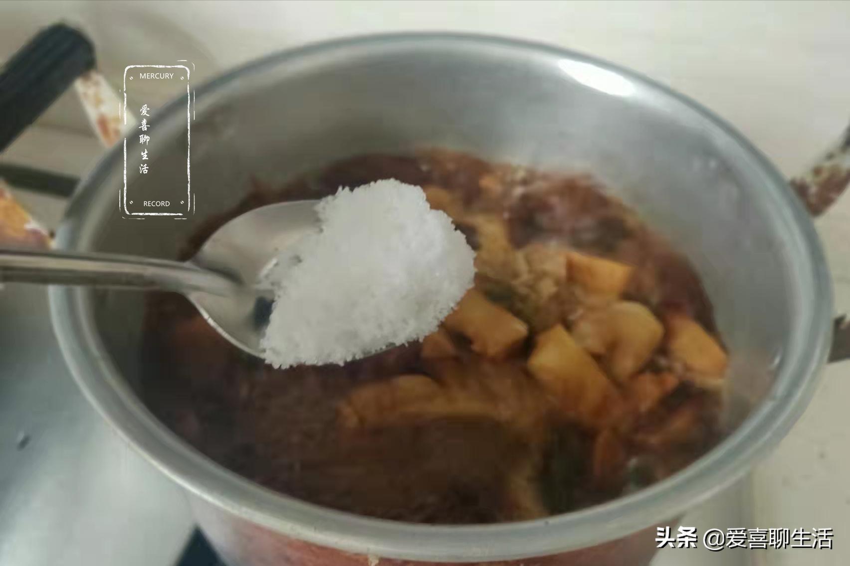 春季，青菜白菜靠边站，最该吃的是这笋，营养又好吃，错过等一年