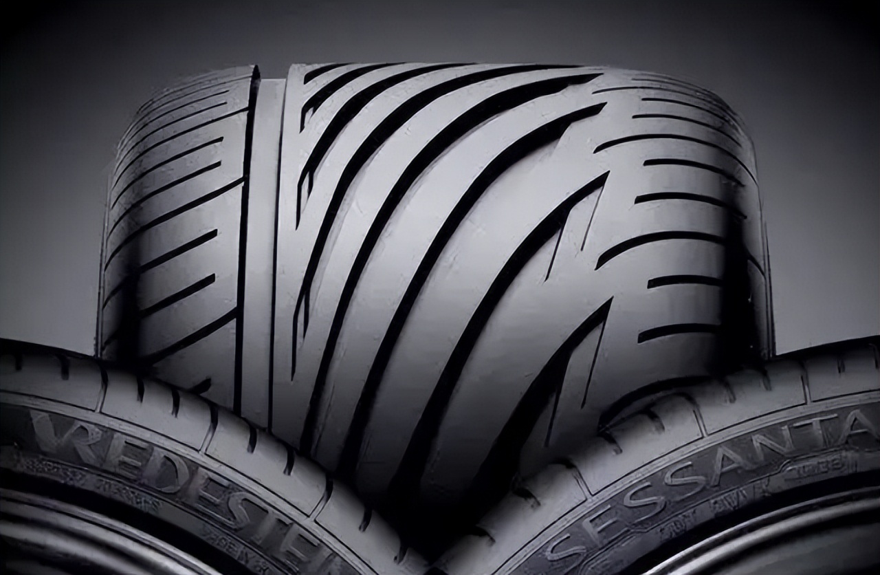 轮胎知识误区盘点,90%的老司机都不知道的轮胎冷知识