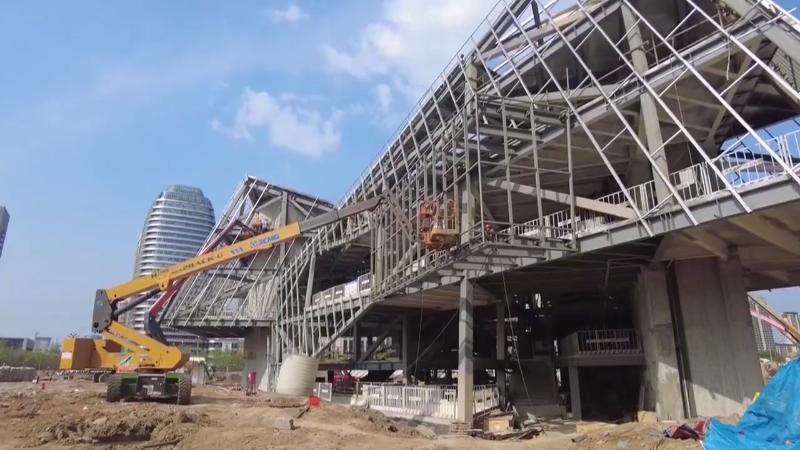 【问政追踪】让有限的场馆资源更好地惠及全民健身