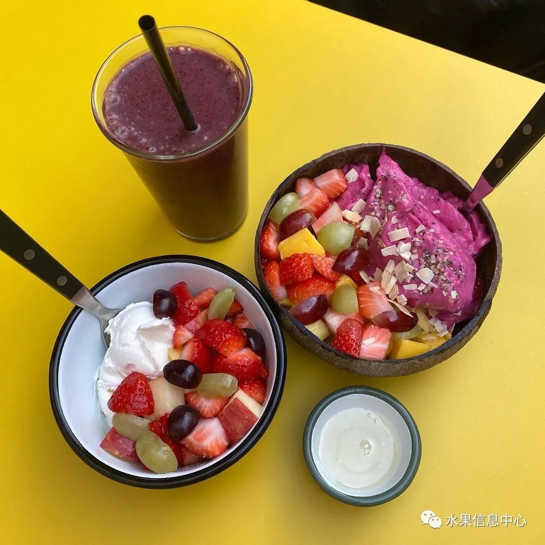 “水果捞”，能捞出大生意来吗？