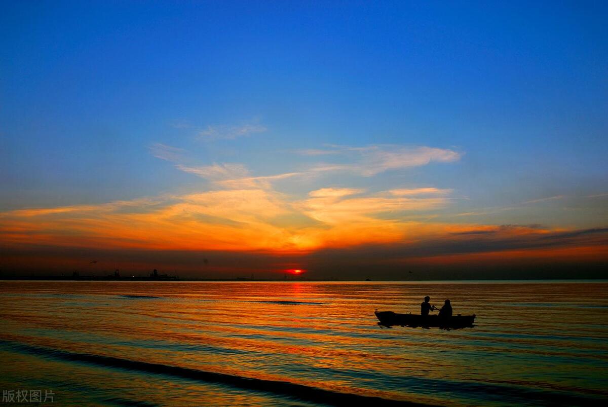 2022年春节秦皇岛免费景点一览表,秦皇岛必游十大景点