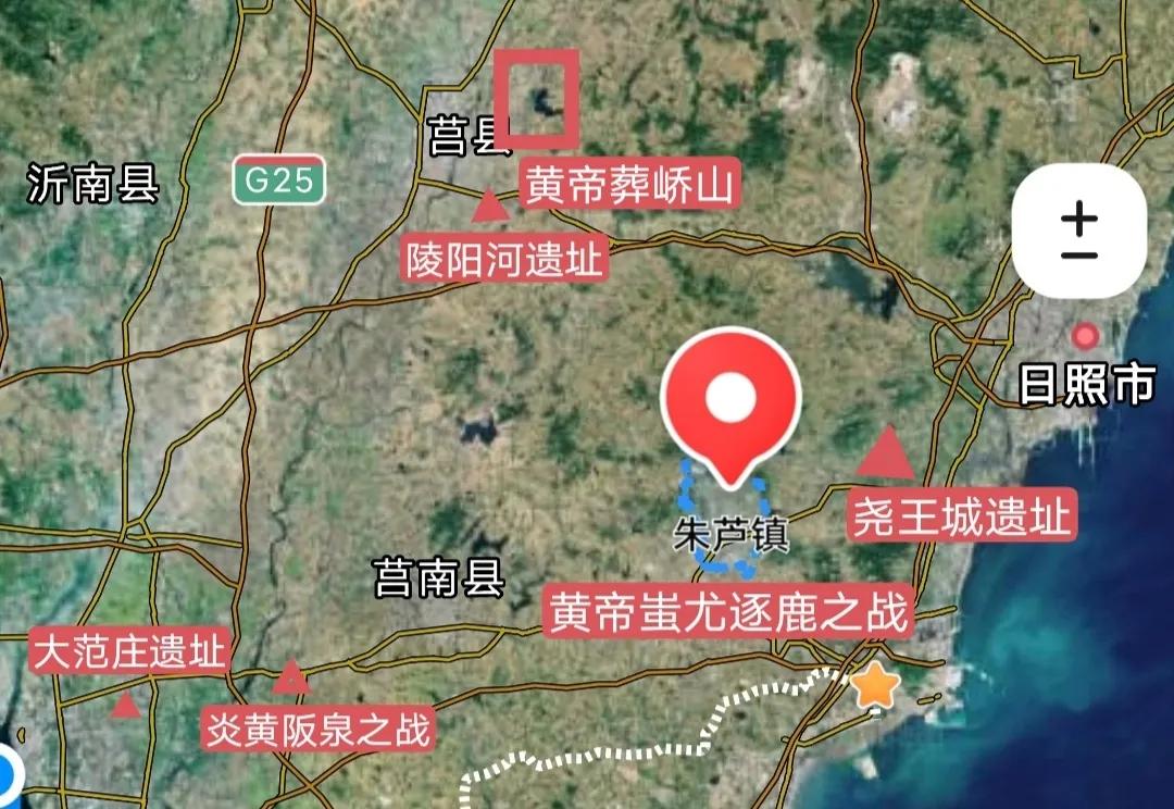 郯城县历史上有什么大人物,郯城古代历史