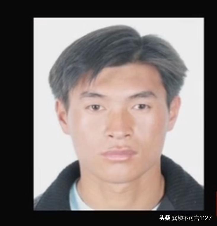 两岁云南儿童失踪寻找的详细过程 (18岁男孩失踪云南有没有找到)