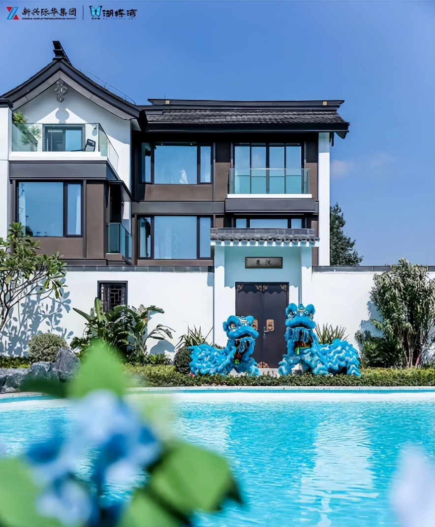 迪拜水晶湖,迪拜水晶湖最美的地方