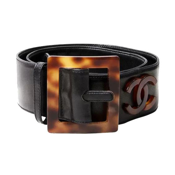 看完了Chanel富贵儿玳瑁，我默默放下了手中的皮质金链...