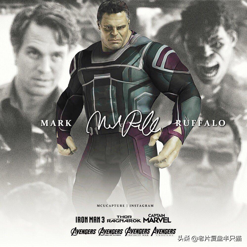 漫威复仇者联盟4,复仇者联盟4之后的漫威电影