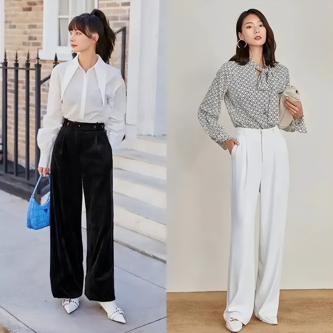 裤子别买多,这个夏天你一定要买的裤子