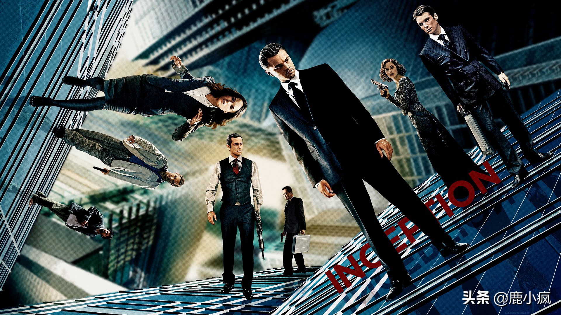 想弄懂什么是“元宇宙”？看这5部电影就够了，有一部片火了23年