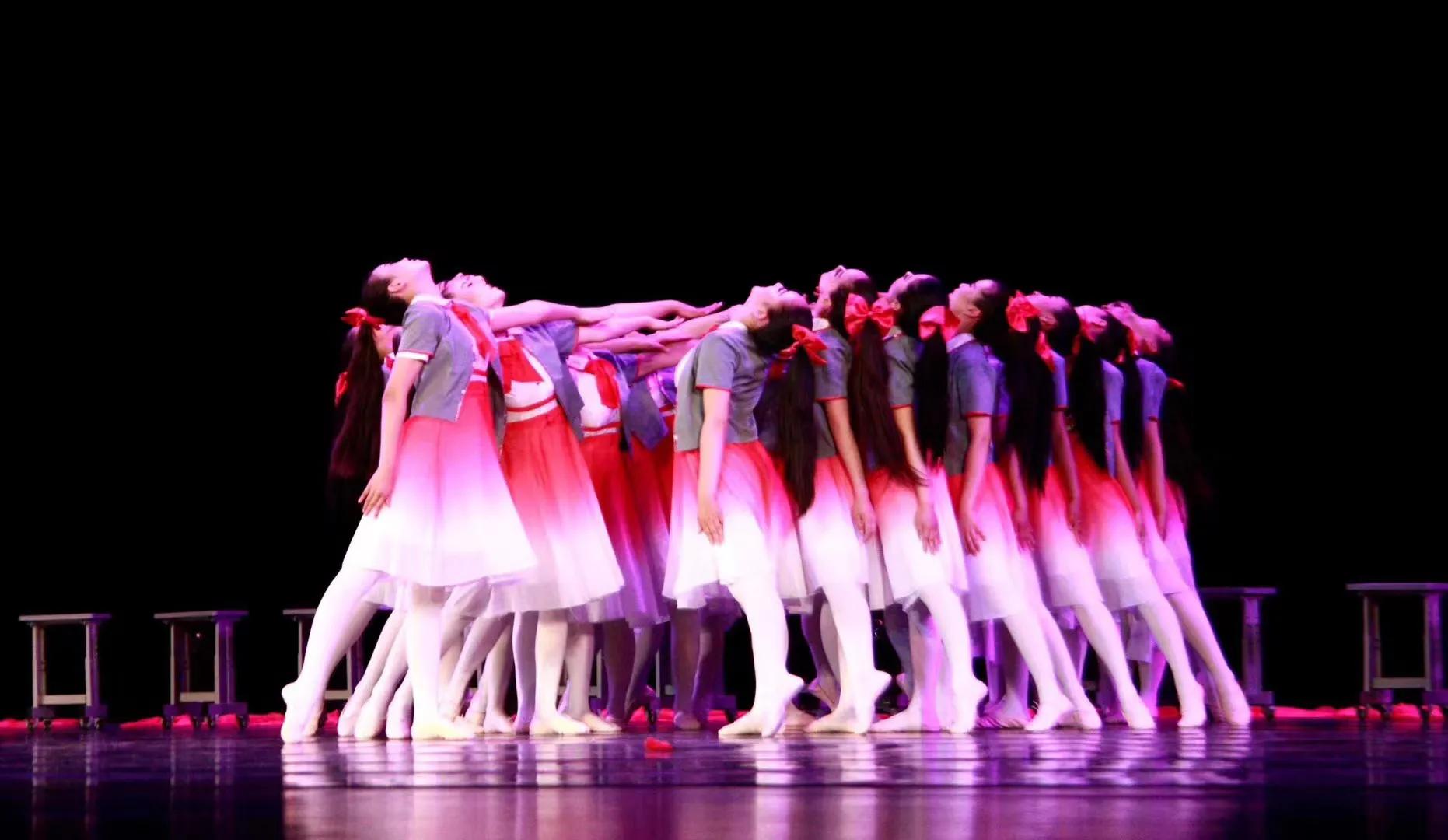 致敬最美的教室,10个最美教室